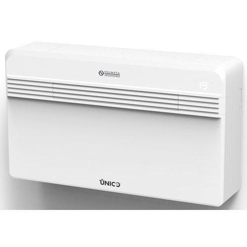 OlimpiaSplendid Unico Pro Inverter 35 HP EVA