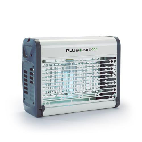 PlusZap 20 Eco Weiss