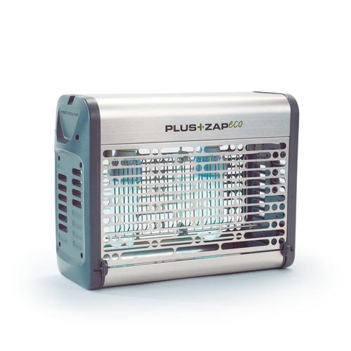 PlusZap 40 Eco Edelstahl