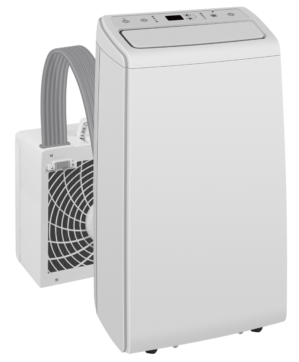 DuoClima 35