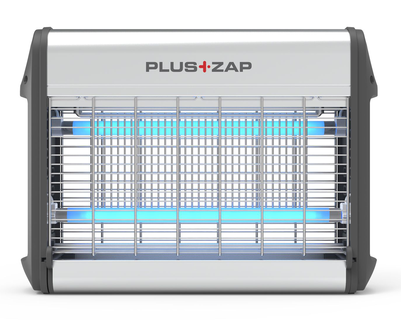 PlusZap™ 16 Aluminium