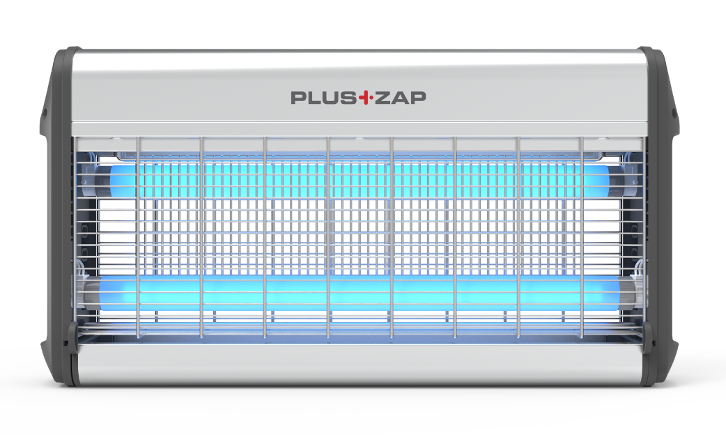 PlusZap™ 30 Aluminium