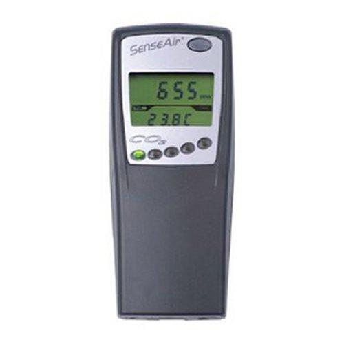 SenseAir CO2 Logger