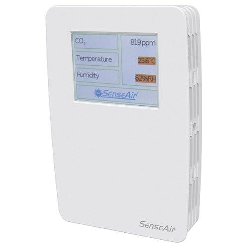 SenseAir CO2RLVT