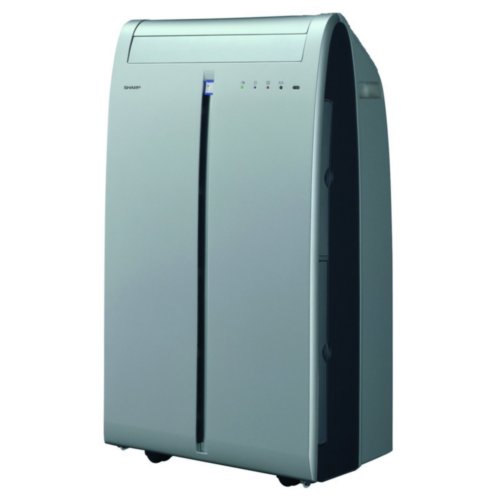 Sharp CV P09FR