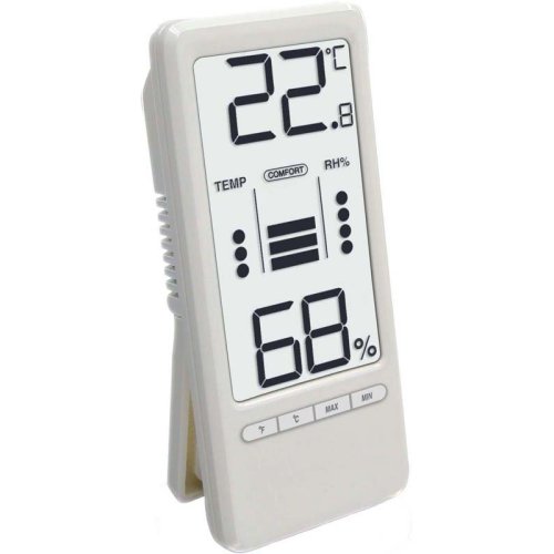 Technoline ThermoHygro