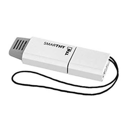 TFA Thermo Hygro Smarthy