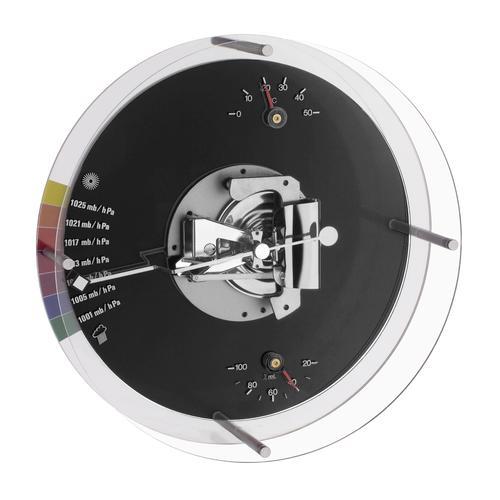 TFA Cosmo Weerstation