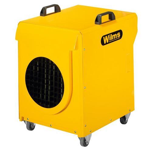 Wilms EL18