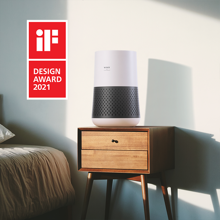 Winix Zero Compact Luftreiniger